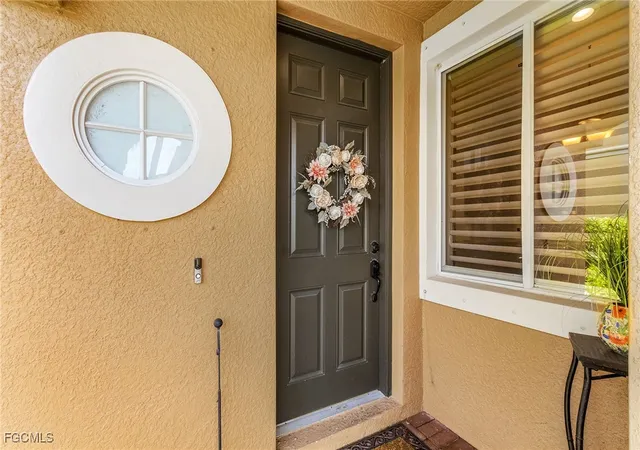Photo 3 of Townhouse for sale at 3331 Dandolo Cir, Cape Coral, FL 33909 | MLS# 2026002230 | Listing updated on 2026-09-08