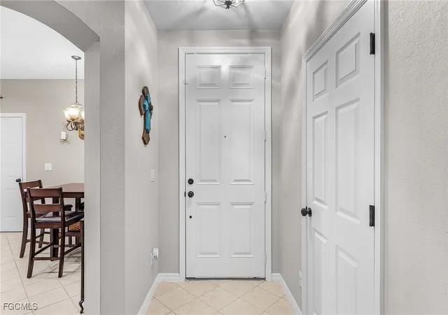 Photo 4 of Townhouse for sale at 3331 Dandolo Cir, Cape Coral, FL 33909 | MLS# 2026002230 | Listing updated on 2026-09-08