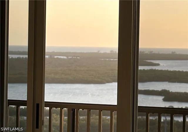 Listing Photo 3 - Condo for sale in building located at 1065 Borghese Ln, Naples, FL 34114 - Unit #1902
