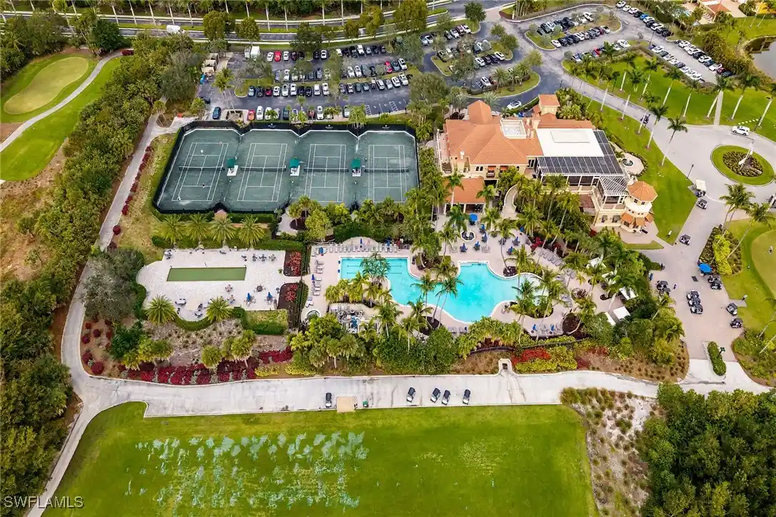 Listing Photo 47 - Condo for sale in 1065 Borghese Ln located at 1065 Borghese Ln, Naples, FL 34114 - Unit #1902