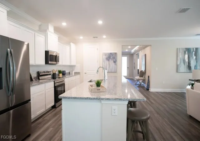 Photo 2 of Single family home for sale at 4725 24th Avenue Se, Naples, FL 34117 | MLS# 2025004463 | Listing updated on 2026-09-15