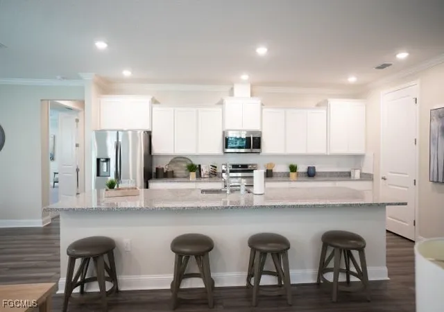 Photo 4 of Single family home for sale at 4725 24th Avenue SE, Naples, FL 34117 | MLS# 2025004463 | Listing updated on 2026-09-15