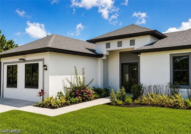 Photo 1 of Single family home for sale at 2992 41st Avenue Ne, Naples, FL 34120 | MLS# 226002153 | Listing updated on 2026-09-08