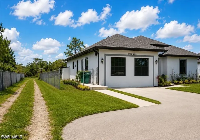 Photo 2 of Single family home for sale at 2992 41st Avenue Ne, Naples, FL 34120 | MLS# 226002153 | Listing updated on 2026-09-08