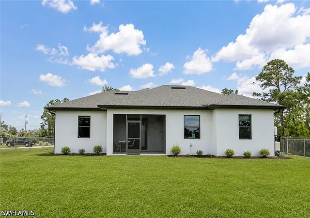 Photo 4 of Single family home for sale at 2992 41st Avenue NE, Naples, FL 34120 | MLS# 226002153 | Listing updated on 2026-09-08