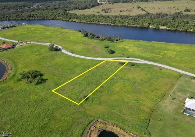 Photo 3 of Land for sale at 2023 Silk Bay Blvd, Alva, FL 33920 | MLS# 2026002296 | Listing updated on 2026-09-11