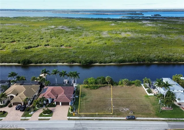 Photo 2 of Land for sale at 3216 Surfside Blvd, Cape Coral, FL 33914 | MLS# 2026002320 | Listing updated on 2026-09-02