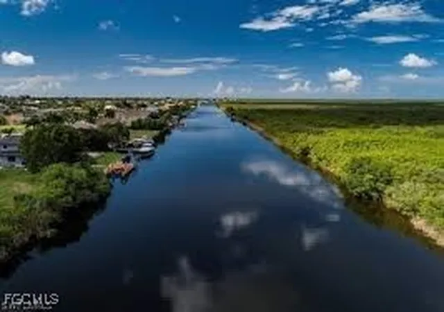 Photo 3 of Land for sale at 3216 Surfside Blvd, Cape Coral, FL 33914 | MLS# 2026002320 | Listing updated on 2026-09-02