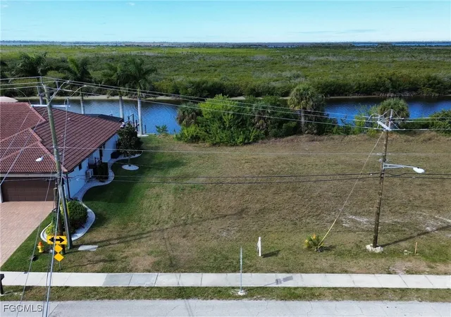 Photo 3 of Land for sale at 3216 Surfside Blvd, Cape Coral, FL 33914 | MLS# 2026002320 | Listing updated on 2026-09-02