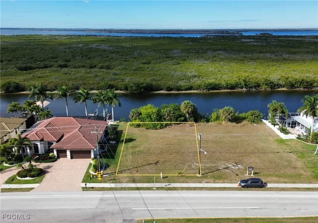 Photo 4 of Land for sale at 3216 Surfside Blvd, Cape Coral, FL 33914 | MLS# 2026002320 | Listing updated on 2026-09-02