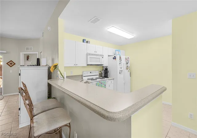 Photo 4 of Sale Pending at 4219 Bellasol Cir #1711, Fort Myers, FL 33916 | MLS# 2026002360 | Listing updated on 2026-10-02