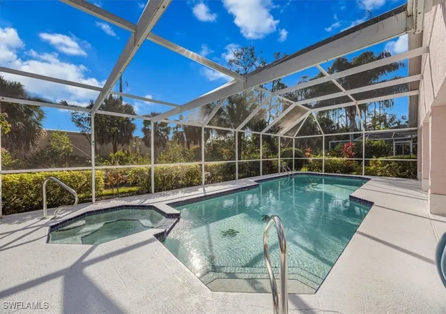 Photo 1 of Single family home for sale at 4198 Royal Wood Blvd, Naples, FL 34112 | MLS# 226001408 | Listing updated on 2026-09-13