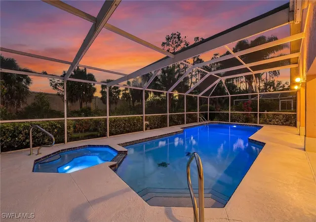 Photo 2 of Single family home for sale at 4198 Royal Wood Blvd, Naples, FL 34112 | MLS# 226001408 | Listing updated on 2026-09-13