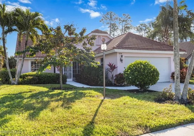 Photo 3 of Single family home for sale at 4198 Royal Wood Blvd, Naples, FL 34112 | MLS# 226001408 | Listing updated on 2026-09-13