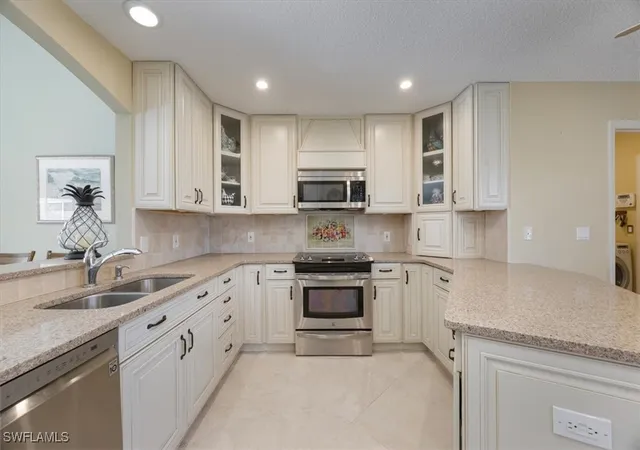 Photo 3 of Single family home for sale at 4198 Royal Wood Blvd, Naples, FL 34112 | MLS# 226001408 | Listing updated on 2026-09-13