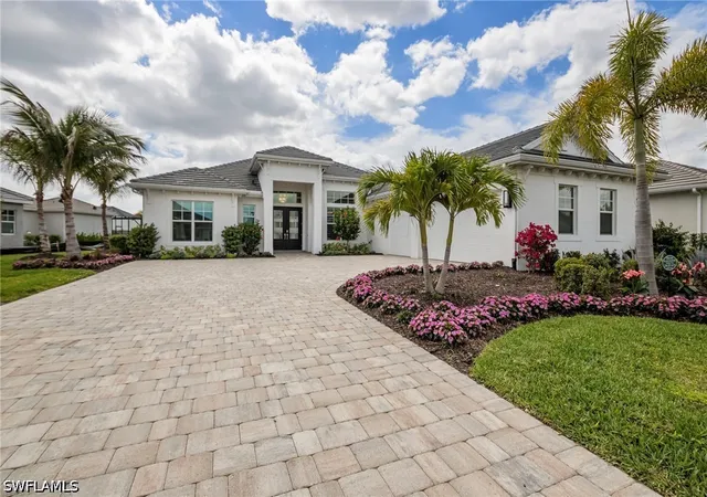 Photo 1 of Single family home for sale at 17244 Blue Sapphire Dr, Fort Myers, FL 33913 | MLS# 225085225 | Listing updated on 2026-09-15