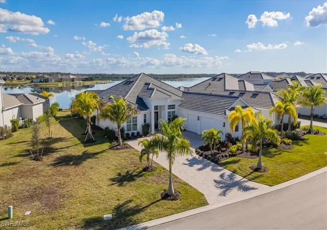 Photo 2 of Single family home for sale at 17244 Blue Sapphire Dr, Fort Myers, FL 33913 | MLS# 225085225 | Listing updated on 2026-09-15