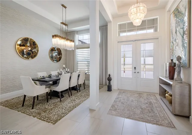 Photo 3 of Single family home for sale at 17244 Blue Sapphire Dr, Fort Myers, FL 33913 | MLS# 225085225 | Listing updated on 2026-09-15