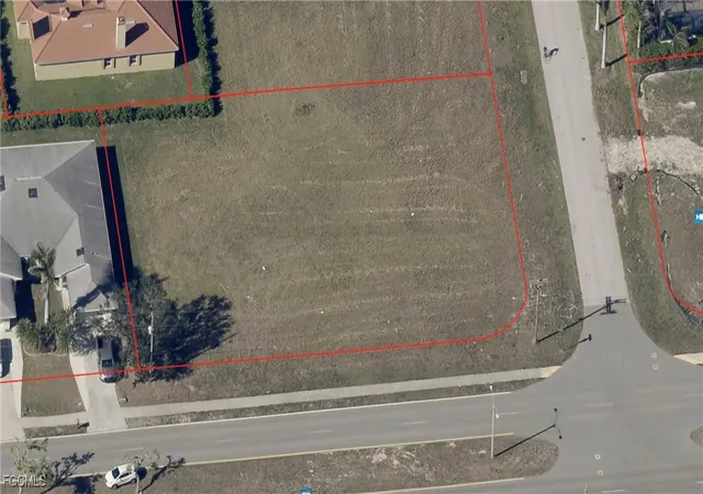 Photo 1 of Land for sale at 5238 Chiquita Blvd S, Cape Coral, FL 33914 | MLS# 2026002532 | Listing updated on 2026-08-31