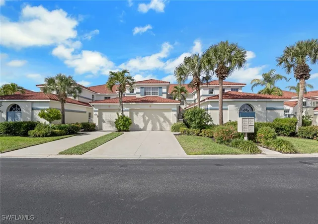 Photo 1 of Condo for sale at 10801 Crooked River Rd #203, Estero, FL 34135 | MLS# 226002430 | Listing updated on 2026-09-09