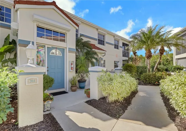 Photo 3 of Condo for sale at 10801 Crooked River Rd #203, Estero, FL 34135 | MLS# 226002430 | Listing updated on 2026-09-09