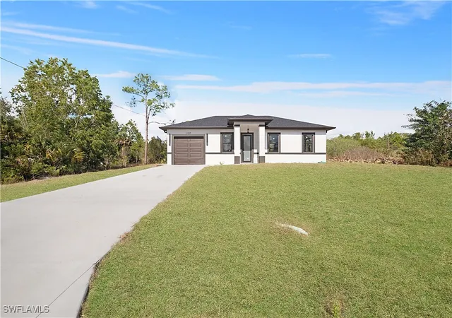 Photo 1 of Single family home for sale at 1127 Rachel St E, Lehigh Acres, FL 33974 | MLS# 226001880 | Listing updated on 2026-09-11