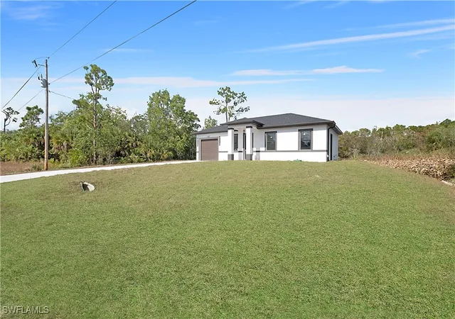 Photo 2 of Single family home for sale at 1127 Rachel St E, Lehigh Acres, FL 33974 | MLS# 226001880 | Listing updated on 2026-09-11