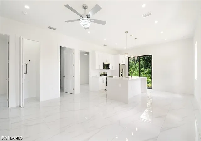 Photo 3 of Single family home for sale at 1127 Rachel St E, Lehigh Acres, FL 33974 | MLS# 226001880 | Listing updated on 2026-09-11