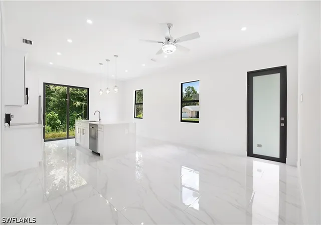 Photo 3 of Single family home for sale at 1127 Rachel St E, Lehigh Acres, FL 33974 | MLS# 226001880 | Listing updated on 2026-09-11