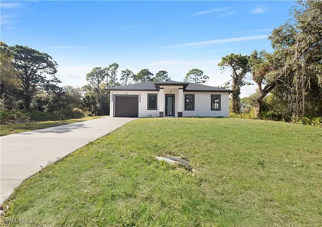 Photo 1 of Single family home for sale at 134 Bremen Ave S, Lehigh Acres, FL 33974 | MLS# 226002158 | Listing updated on 2026-09-11
