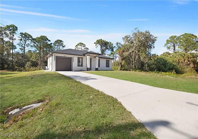 Photo 2 of Single family home for sale at 134 Bremen Ave S, Lehigh Acres, FL 33974 | MLS# 226002158 | Listing updated on 2026-09-11