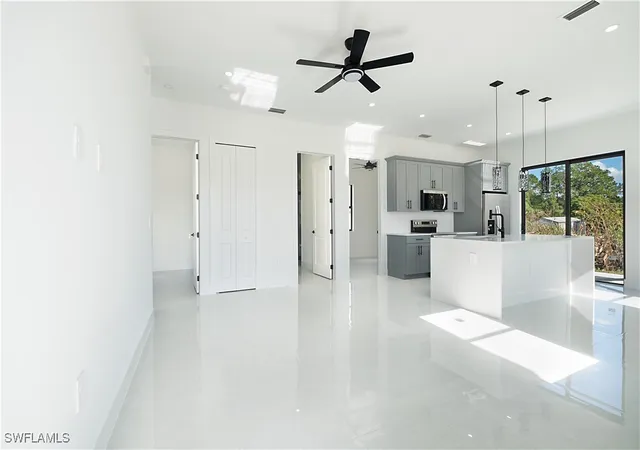 Photo 3 of Single family home for sale at 134 Bremen Ave S, Lehigh Acres, FL 33974 | MLS# 226002158 | Listing updated on 2026-09-11