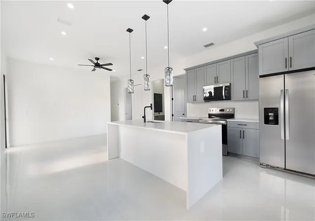 Photo 4 of Single family home for sale at 134 Bremen Ave S, Lehigh Acres, FL 33974 | MLS# 226002158 | Listing updated on 2026-09-11