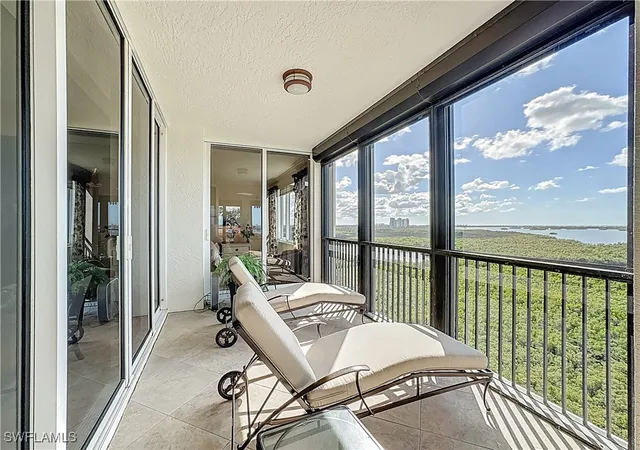 Listing Photo 3 - Condo for sale in building located at 4875 Pelican Colony Blvd, Bonita Springs, FL 34134 - Unit #1003