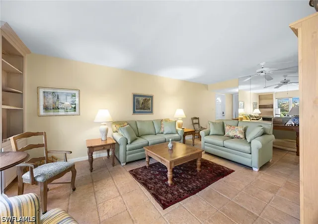 Photo 3 of Sale Pending at 1830 Bald Eagle Dr #431A, Naples, FL 34105 | MLS# 226002039 | Listing updated on 2026-09-16