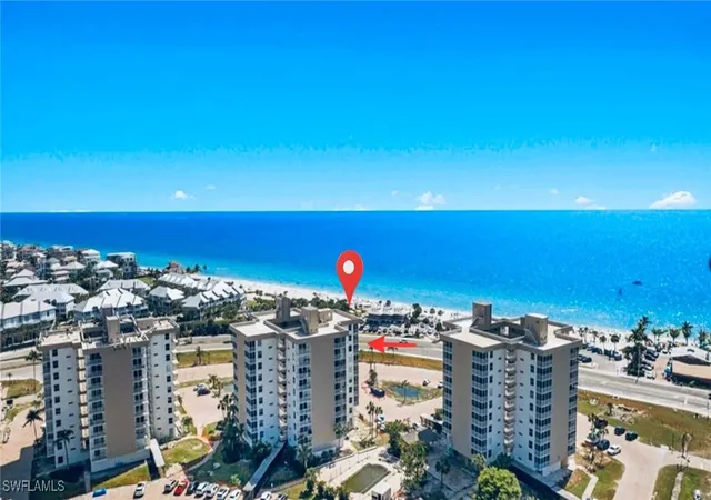 Photo 1 of Sale Pending at 5800 Bonita Beach Rd Sw #2805, Bonita Springs, FL 34134 | MLS# 226002357 | Listing updated on 2026-09-09