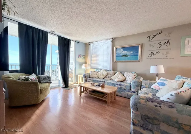 Photo 3 of Sale Pending at 5800 Bonita Beach Rd Sw #2805, Bonita Springs, FL 34134 | MLS# 226002357 | Listing updated on 2026-09-09