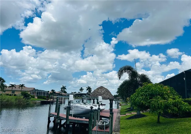 Photo 3 of Single family home for sale at 4114 Sw 22nd Court, Cape Coral, FL 33914 | MLS# 226002488 | Listing updated on 2026-09-07