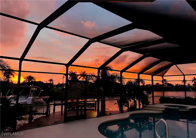 Photo 3 of Single family home for sale at 4114 SW 22nd Court, Cape Coral, FL 33914 | MLS# 226002488 | Listing updated on 2026-09-07