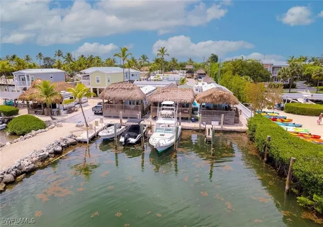 Photo 1 of Manufactured home for sale at 84961 Old Hwy #26, Islamorada, FL 33036 | MLS# 226002496 | Listing updated on 2026-09-16