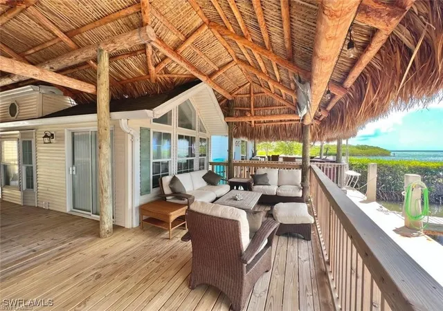 Photo 3 of Manufactured home for sale at 84961 Old Hwy #26, Islamorada, FL 33036 | MLS# 226002496 | Listing updated on 2026-09-16