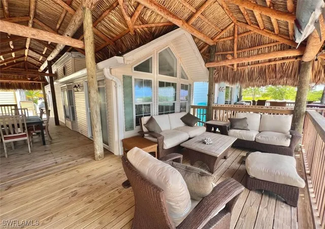 Photo 3 of Manufactured home for sale at 84961 Old Hwy #26, Islamorada, FL 33036 | MLS# 226002496 | Listing updated on 2026-09-16