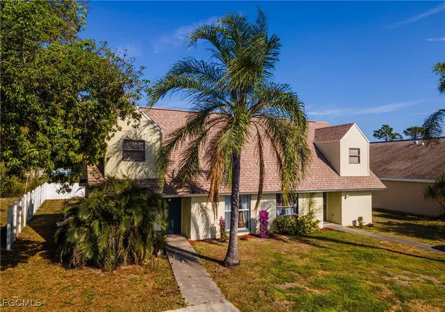 Photo 1 of Sale Pending at 7393 7385 Albany Rd, Fort Myers, FL 33967 | MLS# 2026002784 | Listing updated on 2026-09-10