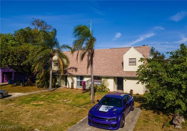Photo 2 of Sale Pending at 7393 7385 Albany Rd, Fort Myers, FL 33967 | MLS# 2026002784 | Listing updated on 2026-09-10