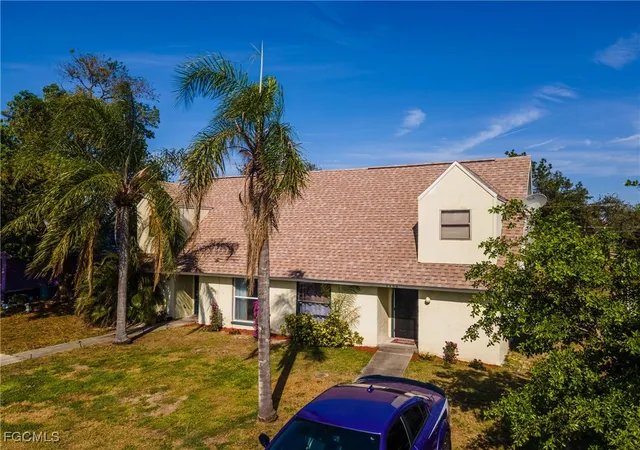 Photo 3 of Sale Pending at 7393 7385 Albany Rd, Fort Myers, FL 33967 | MLS# 2026002784 | Listing updated on 2026-09-10