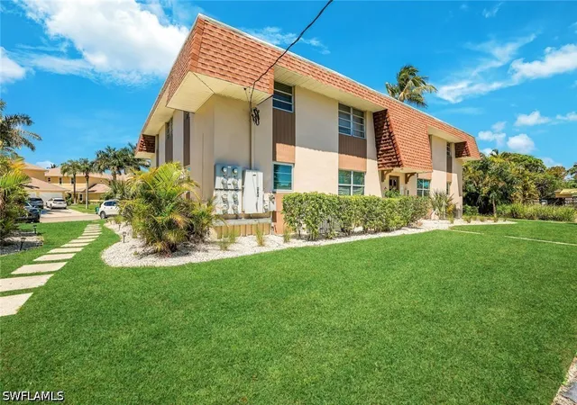 Photo 2 of Condo for sale at 457 Tallwood St #406, Marco Island, FL 34145 | MLS# 226002555 | Listing updated on 2026-09-03
