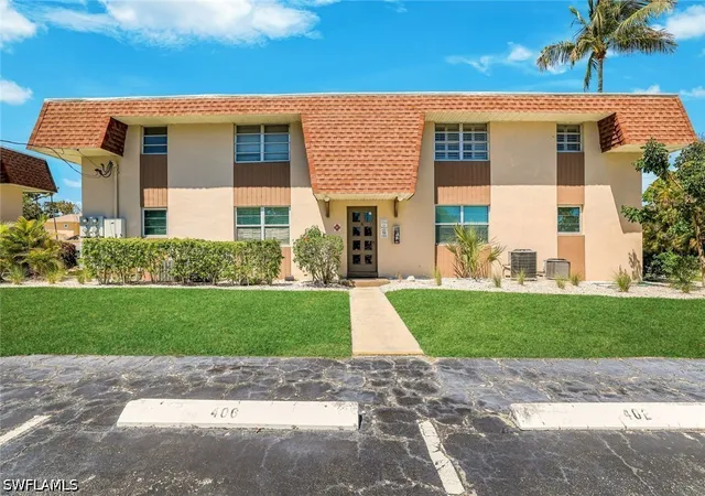 Photo 3 of Condo for sale at 457 Tallwood St #406, Marco Island, FL 34145 | MLS# 226002555 | Listing updated on 2026-09-03