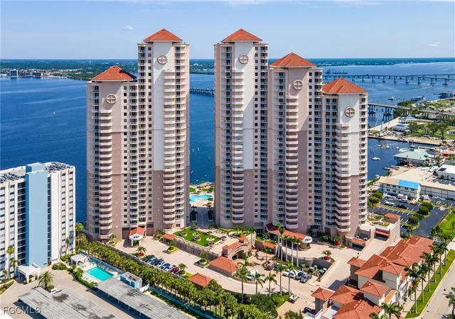 Photo 1 of Condo for sale at 2090 W 1st Street #1606, Fort Myers, FL 33901 | MLS# 2026002810 | Listing updated on 2026-10-11
