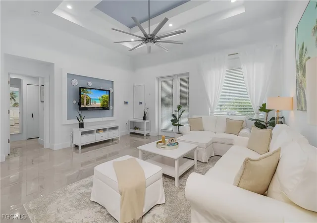Photo 2 of Single family home for sale at 1922 Ne 17th Place, Cape Coral, FL 33909 | MLS# 2026002852 | Listing updated on 2026-09-11
