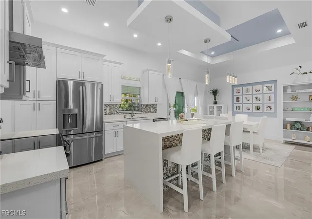 Photo 3 of Single family home for sale at 1922 Ne 17th Place, Cape Coral, FL 33909 | MLS# 2026002852 | Listing updated on 2026-09-11